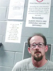 Mugshot of Matthew Batten