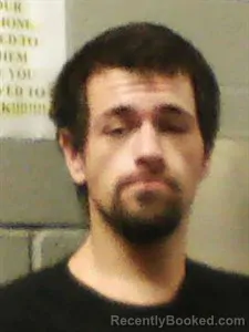 Mugshot of Bobby Gene Rogers