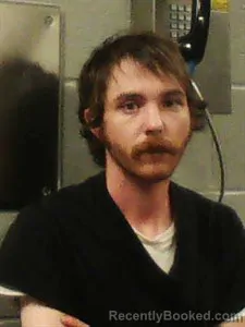 Mugshot of Triston Lee Nichols