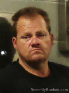 Mugshot of Ryan Lee Herndon