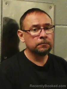 Mugshot of Armando Villarreal