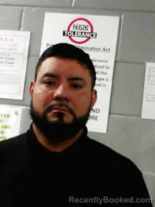 Mugshot of Jose Antonio Davila Marroquin