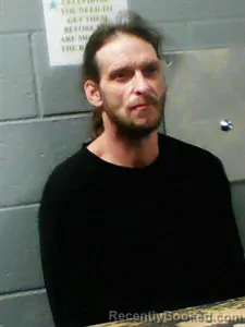 Mugshot of Noah William Sanders