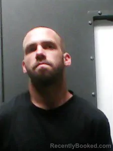 Mugshot of Billy Wayne Turner