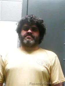 Mugshot of Zachariah Isaac Archer