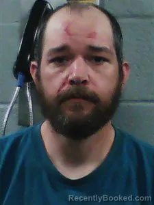 Mugshot of Taylor Mckenzie Duncan booked in Franklin County, Arkansas on October 16, 2026