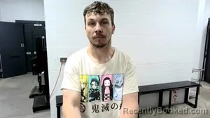 Mugshot of Joshua Brent Huckabee