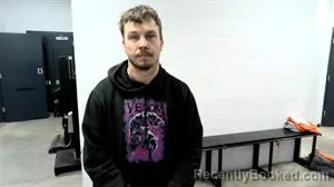 Mugshot of Joshua Brent Huckabee