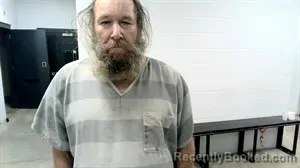 Mugshot of Austin Dutton