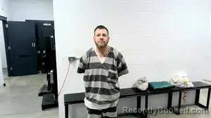 Mugshot of Kyle J Salamone