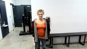 Mugshot of Kerri L Shrable