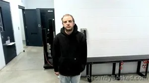 Mugshot of Aaron W Kingsbury