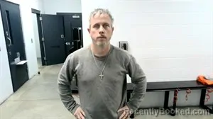 Mugshot of David Christopher Youngblood