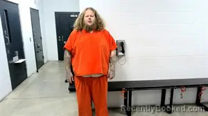 Mugshot of Lance Keith Goodman