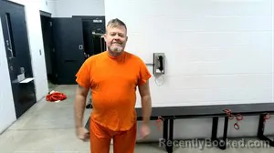 Mugshot of Timothy Troy Foster