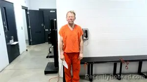 Mugshot of Carl L Koch