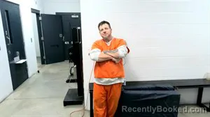 Mugshot of Kyle J Salamone