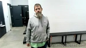 Mugshot of Adam Robert Smith