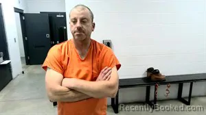 Mugshot of William Hill