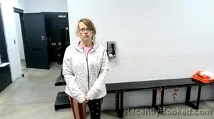 Mugshot of Oleta D Mcdonald