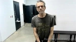 Mugshot of Thomas J Wilson