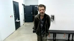 Mugshot of James Alexander Quirrels