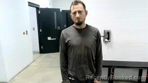 Mugshot of Kenneth R Rega