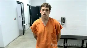 Mugshot of David Christopher Sisk