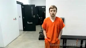 Mugshot of Austin Drake Womack