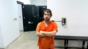 Mugshot of Joshua Wrestler