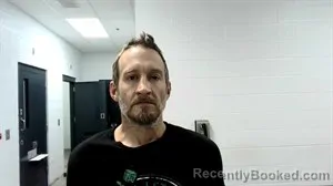 Mugshot of Garry Ray Manning booked in Fulton County, Arkansas on April 2, 2026