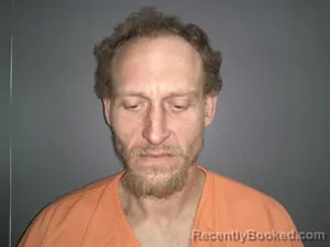 Mugshot of Charles Dylan Hodges booked in Fulton County, Arkansas on May 1, 2026