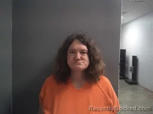 Mugshot of Pamela Sue Quinn booked in Fulton County, Arkansas on May 18, 2026
