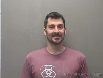 Mugshot of DAVID JERRY ANDERSON