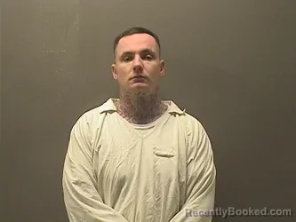 Mugshot of JOHNNY RAY ATWOOD