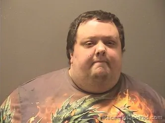 Mugshot of NICHOLAS JORDAN ASHBROOK