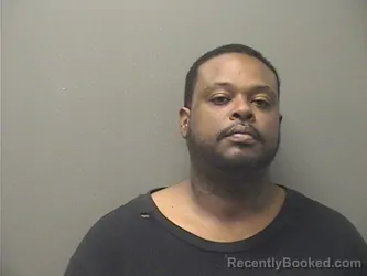 Mugshot of RAMON MARQUELL ANKTON