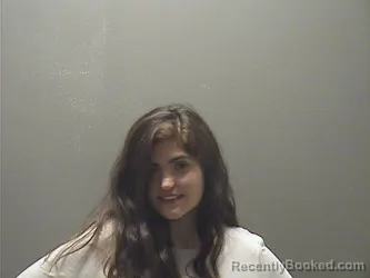 Mugshot of ALLISSA LEE BRYANT