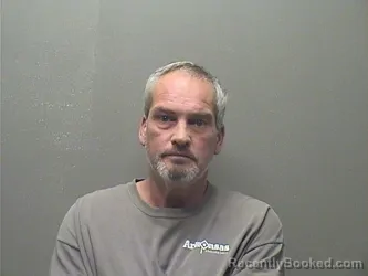 Mugshot of JAMES CHRISTOPHER BURROUGHS