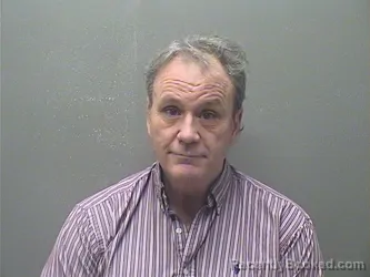 Mugshot of JACK EDWARD BAILEY