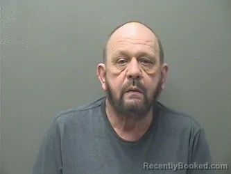 Mugshot of LONNIE BROADWAY