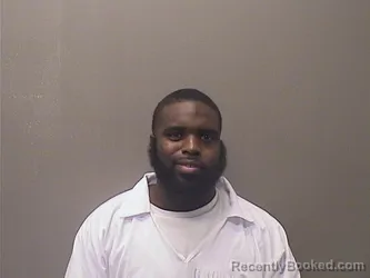 Mugshot of MICHAEL DEWAYNE BROWN booked in Garland County, Arkansas on July 2, 2026