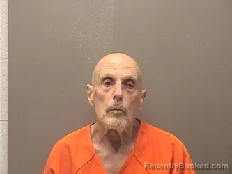 Mugshot of RANDY ALAN BENNETT
