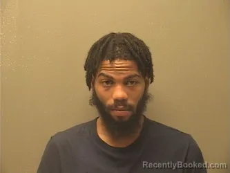 Mugshot of SHAKA HAKEIM BLACKWELL