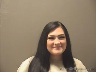 Mugshot of TATIANA ESTELA BERNAL