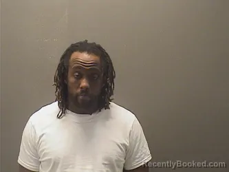 Mugshot of TEDDIUS DELANCE BROWN