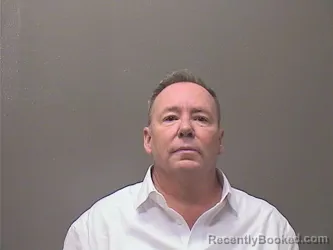 Mugshot of WILLIAM BARTLEY BLACK