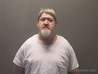 Mugshot of BILLY RAY JR CONRAD