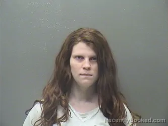 Mugshot of CHEYENNE PEARL CRUZ