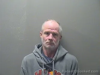 Mugshot of CHRISTOPHER CARSTEN